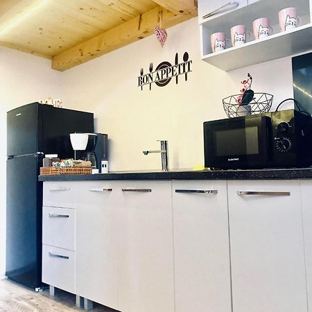 클루지나포카 The Central Apartament 아파트 외부 사진