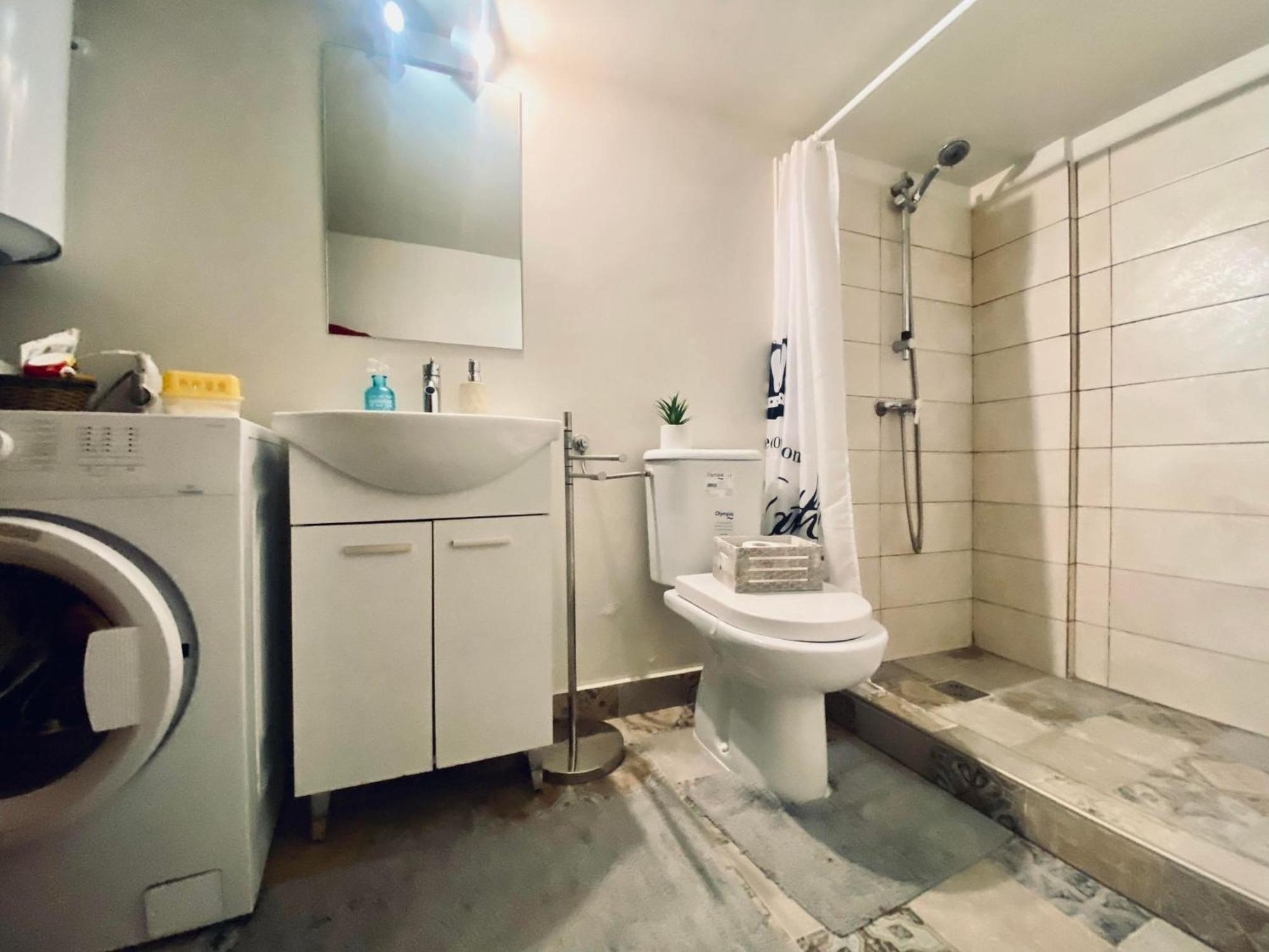 클루지나포카 The Central Apartament 아파트 외부 사진